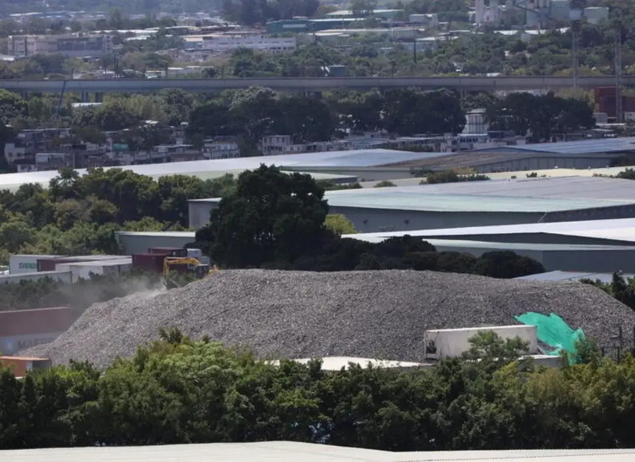 brownfield