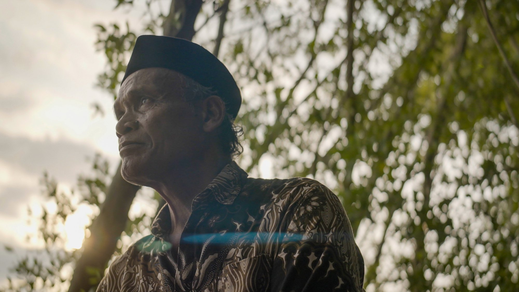 Muhammad Rusipan