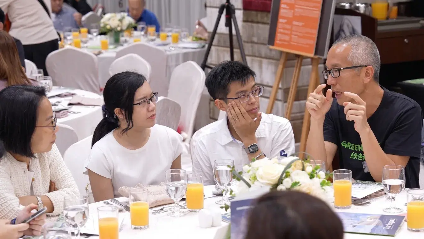 KT_annual dinner