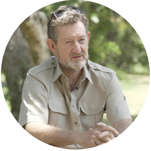 Robert Ferguson